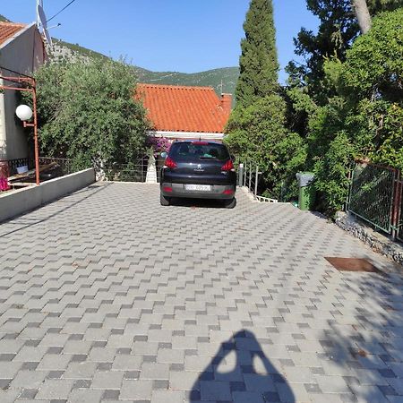 Apartman Martic Klek Dış mekan fotoğraf