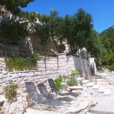 Apartman Martic Klek Dış mekan fotoğraf