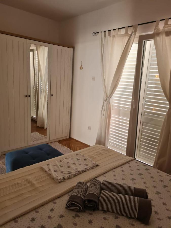 Apartman Martic Klek Dış mekan fotoğraf