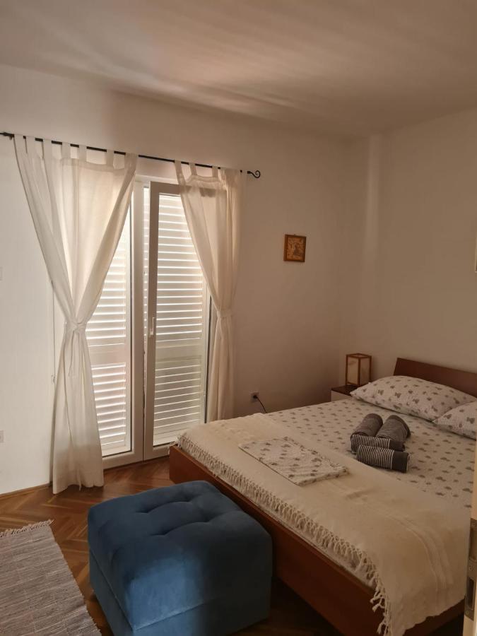 Apartman Martic Klek Dış mekan fotoğraf