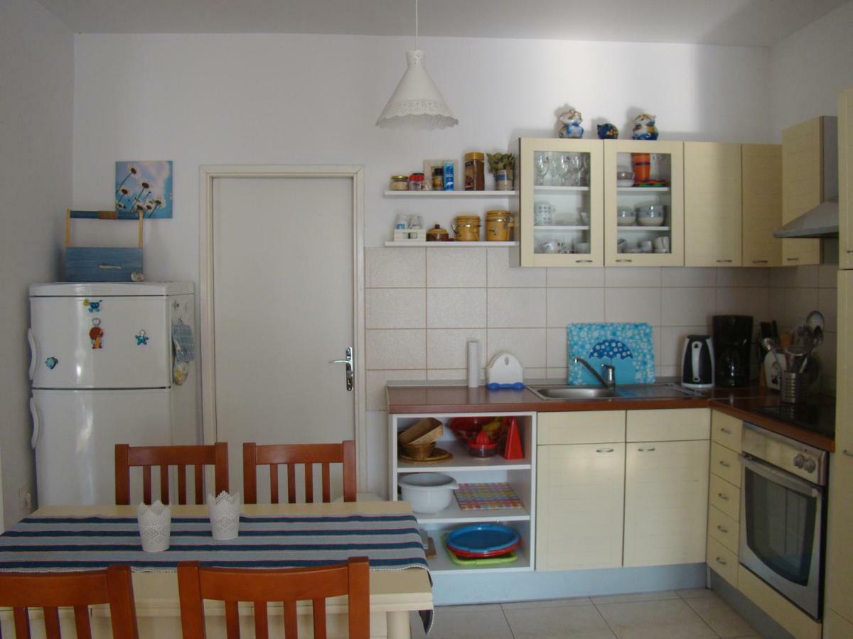 Apartman Martic Klek Dış mekan fotoğraf
