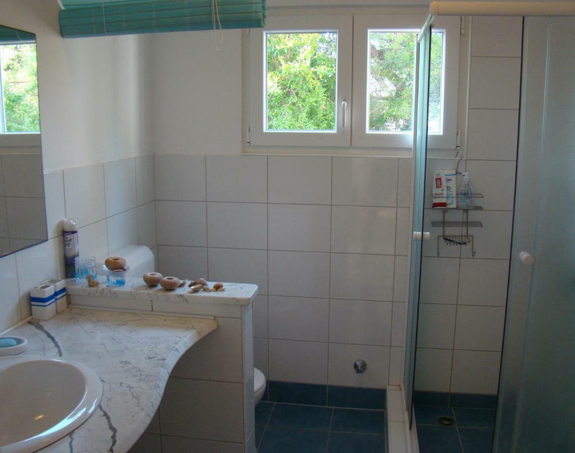 Apartman Martic Klek Dış mekan fotoğraf