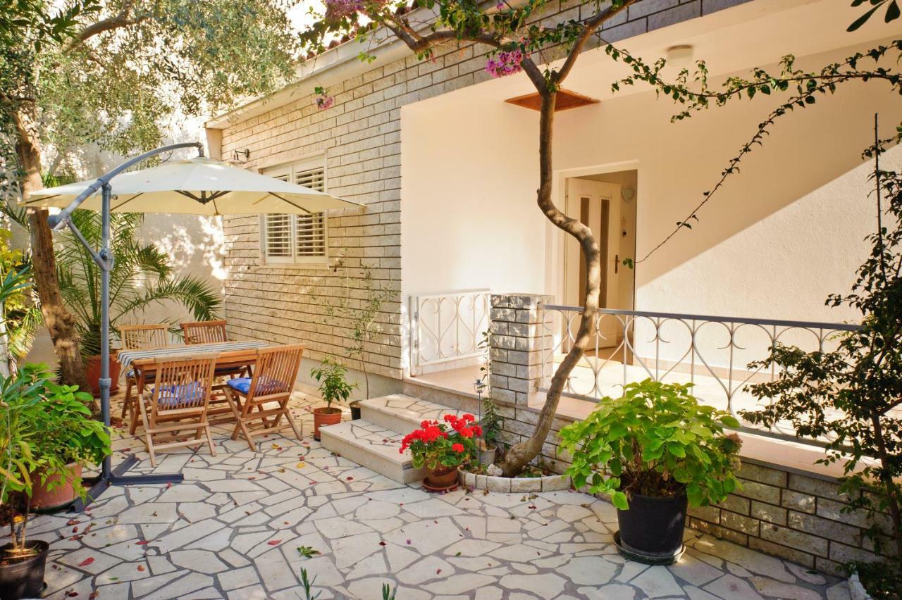 Apartman Martic Klek Dış mekan fotoğraf