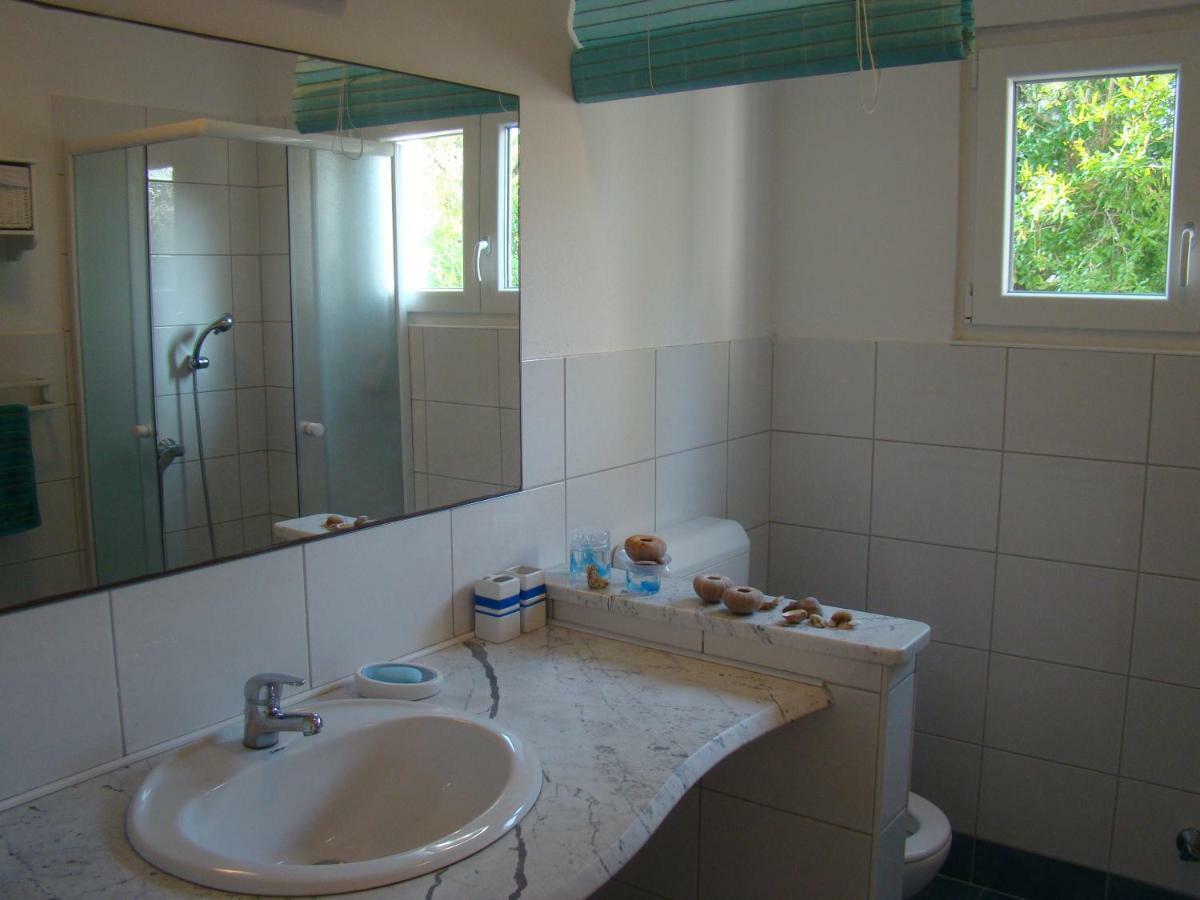 Apartman Martic Klek Dış mekan fotoğraf